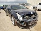 CADILLAC - XTS