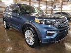 FORD - EXPLORER