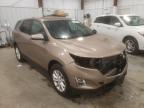 CHEVROLET - EQUINOX