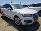 AUDI - Q7