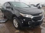 CHEVROLET - EQUINOX