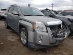 GMC - TERRAIN