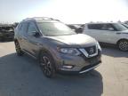 NISSAN - ROGUE