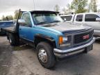 GMC - SIERRA