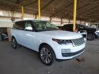 LAND ROVER - RANGE ROVER