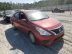 NISSAN - VERSA