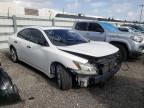 NISSAN - MAXIMA
