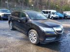 ACURA - MDX