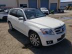 MERCEDES-BENZ - GLK-CLASS