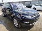 LAND ROVER - RANGE ROVER