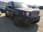 JEEP - RENEGADE