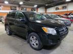 TOYOTA - RAV4