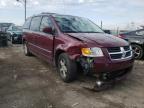 DODGE - GRAND CARAVAN