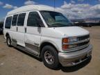 CHEVROLET - EXPRESS