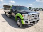 FORD - F550