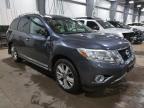 NISSAN - PATHFINDER