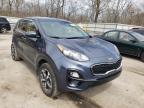 KIA - SPORTAGE