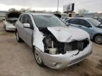 NISSAN - ROGUE