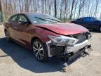 NISSAN - MAXIMA