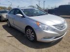 HYUNDAI - SONATA