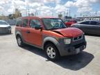 HONDA - ELEMENT