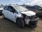NISSAN - VERSA