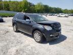 CHEVROLET - EQUINOX