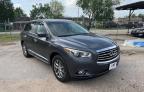 INFINITI - QX60