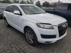 AUDI - Q7