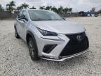 LEXUS - NX