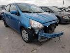 MITSUBISHI - MIRAGE