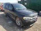 DODGE - DURANGO