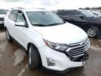 CHEVROLET - EQUINOX