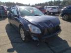 NISSAN - MAXIMA