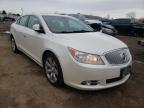 BUICK - LACROSSE