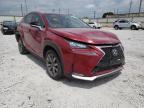 LEXUS - NX