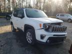 JEEP - RENEGADE