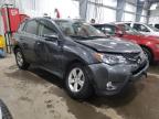 TOYOTA - RAV4