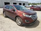 FORD - EDGE