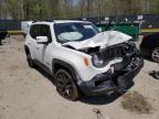 JEEP - RENEGADE