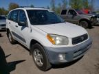TOYOTA - RAV4