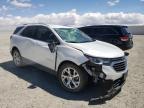 CHEVROLET - EQUINOX