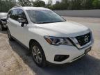 NISSAN - PATHFINDER