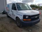 CHEVROLET - EXPRESS