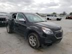 CHEVROLET - EQUINOX