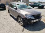 NISSAN - PATHFINDER