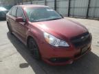 SUBARU - LEGACY
