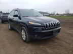 JEEP - CHEROKEE