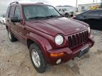 JEEP - LIBERTY