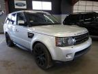 LAND ROVER - RANGE ROVER